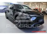 2023 Toyota bZ4X
