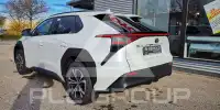 2025 Toyota bZ4X