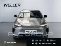 2023 Toyota bZ4X