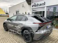 2023 Toyota bZ4X