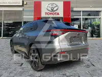 2023 Toyota bZ4X