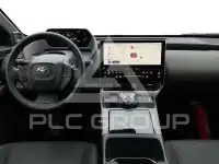 2023 Toyota bZ4X