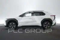 2023 Toyota bZ4X