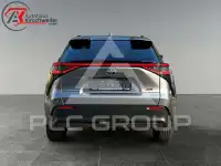 2023 Toyota bZ4X