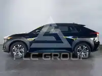 2023 Toyota bZ4X