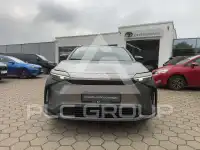 2023 Toyota bZ4X