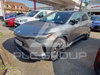 2023 Toyota bZ4X