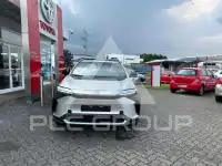 2023 Toyota bZ4X