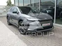 2023 Toyota bZ4X
