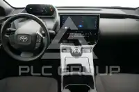 2023 Toyota bZ4X
