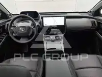 2023 Toyota bZ4X