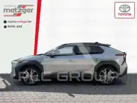 2023 Toyota bZ4X