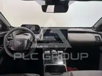 2023 Toyota bZ4X