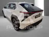 2023 Toyota bZ4X