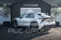 2023 Toyota bZ4X