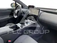 2023 Toyota bZ4X