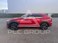 2023 Toyota bZ4X