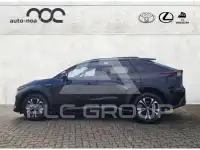 2023 Toyota bZ4X