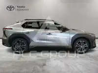2023 Toyota bZ4X