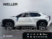 2023 Toyota bZ4X