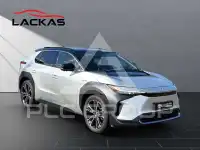 2023 Toyota bZ4X