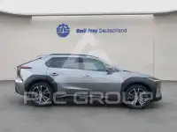 2023 Toyota bZ4X