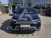 2023 Toyota bZ4X