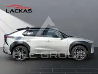 2023 Toyota bZ4X