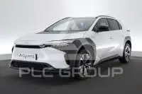 2023 Toyota bZ4X