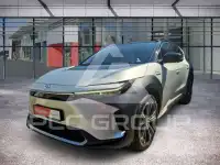 2023 Toyota bZ4X