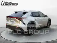 2023 Toyota bZ4X