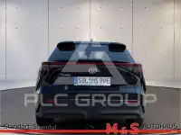 2023 Toyota bZ4X