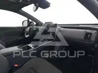 2023 Toyota bZ4X