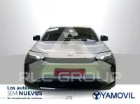 2023 Toyota bZ4X