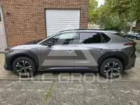 2023 Toyota bZ4X