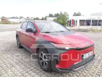 2023 Toyota bZ4X