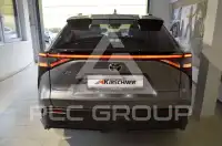 2023 Toyota bZ4X