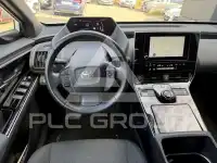 2023 Toyota bZ4X