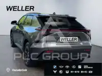 2023 Toyota bZ4X
