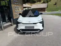2023 Toyota bZ4X