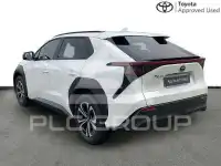 2023 Toyota bZ4X