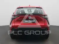 2023 Toyota bZ4X