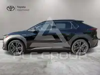 2023 Toyota bZ4X