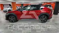 2023 Toyota bZ4X