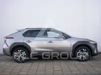 2023 Toyota bZ4X