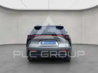 2023 Toyota bZ4X