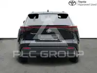 2023 Toyota bZ4X