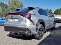 2023 Toyota bZ4X