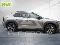 2023 Toyota bZ4X