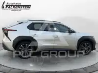 2023 Toyota bZ4X